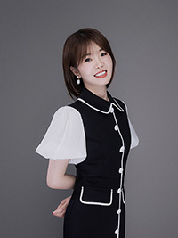 郭想 Anne