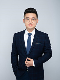 陈夏林 Alan
