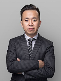 魏亮 Eric
