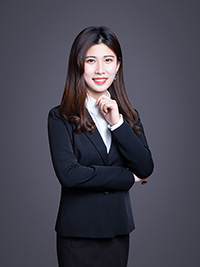 顾爽 Karen