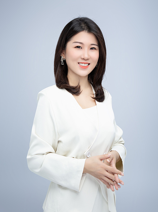 徐晓丹 Yui