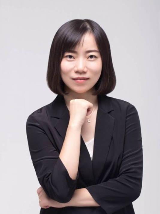 徐菲 Fiona
