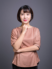 崔竹颖 Brenny