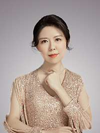 李皓闻 Diana