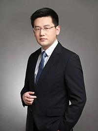 白睿