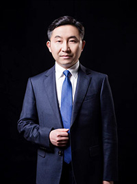 张星明