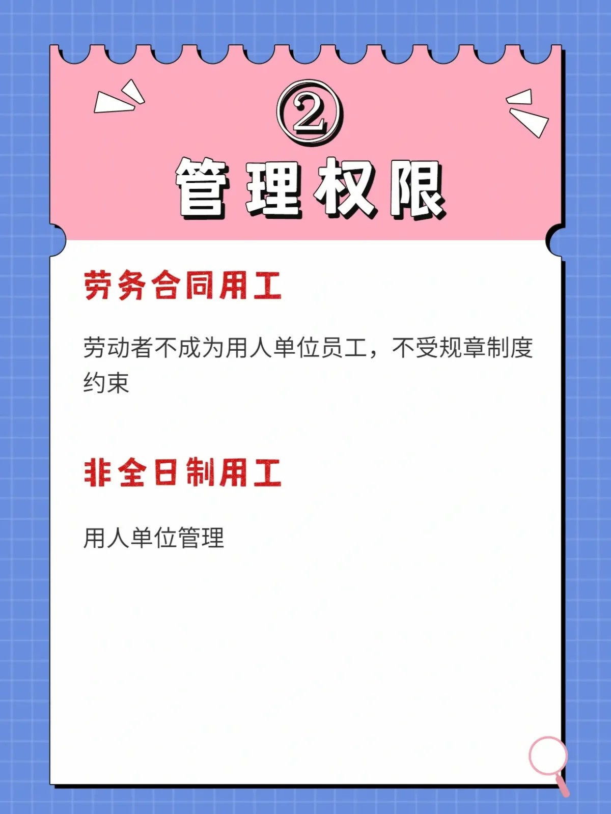 管理员工的权限2