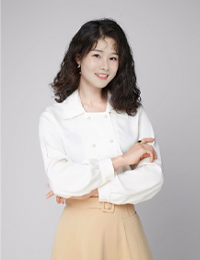 万文静Vicky